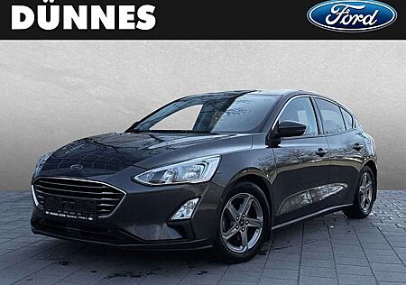 Ford Focus 1.5 EcoBlue TITANIUM Automatik