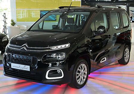 Citroën Berlingo Citroen Feel*KAMERA*SHZ*TEMPOMAT*KLIMA*PDC*LED*