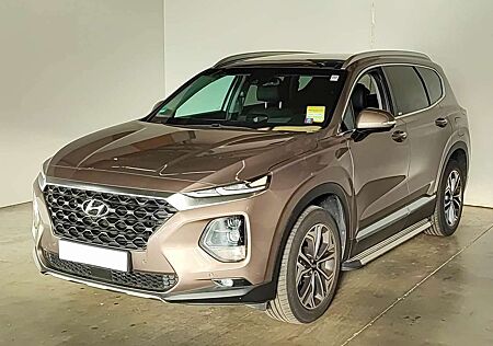 Hyundai Santa Fe 2.2 CRDi Premium 4WD KRELL HuD PANO LED
