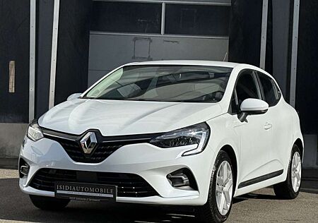 Renault Clio Business Edition LED Navi Tempomat RüKamera