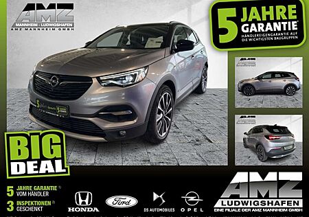 Opel Grandland 1.6 Turbo Ultimate 4WD 360°KAMERA*NAVI