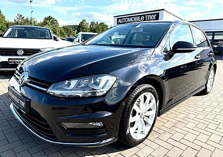 VW Golf Volkswagen 7 Lim. Highline 2.0 TDI 4Motion //R LINE//