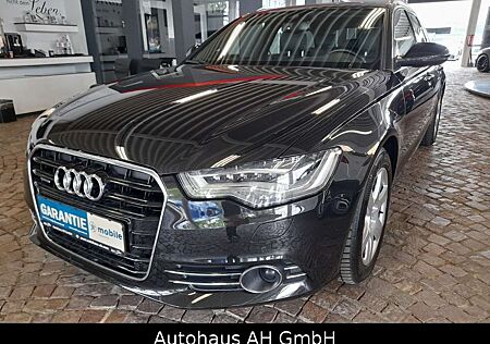 Audi A6 Avant 3.0 TDI quattro