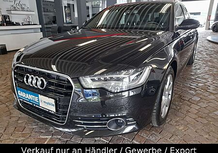Audi A6 Avant 3.0 TDI quattro