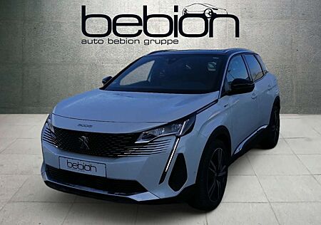 Peugeot 3008 1.6 Hybrid 225 (Plug-In) GT FLA Pano 360