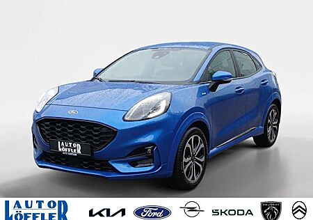 Ford Puma ST-Line PDCH´ TEMPO´ NAVI´ KLIMA´ SHZ´ Klima