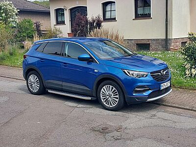 Opel Grandland X Grandland X 1.2 Start/Stop Dynamic