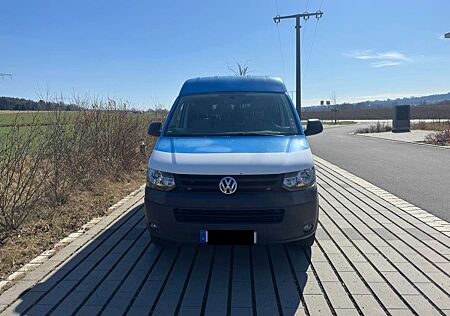 VW T5 Transporter Volkswagen Transporter T5 7EH131/WF2/ZD1/1T3 MHD