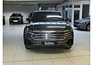 VW Touareg Volkswagen Drive 4Motion AHK Standheizung