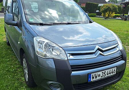 Citroën Berlingo Citroen 1.6 16V Mullewapp