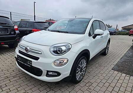 Fiat 500X DDTC