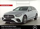 Mercedes-Benz E 220 d T AMG-LINE/BURMESTER/MBUX/KAMERA/19" LED