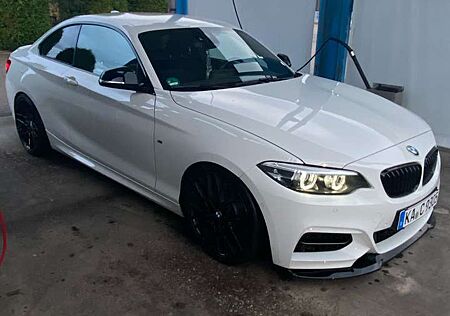 BMW 240 M240i Coupe Aut.