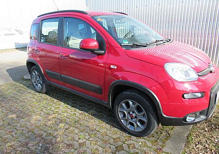 Fiat Panda 0.9 Twinair Start