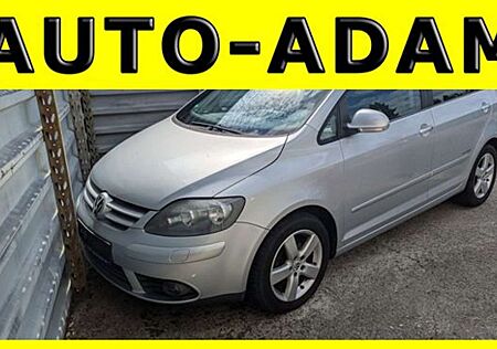 VW Golf Variant Volkswagen V Plus 1.6 United*Automatik*2 Hand*AHK*
