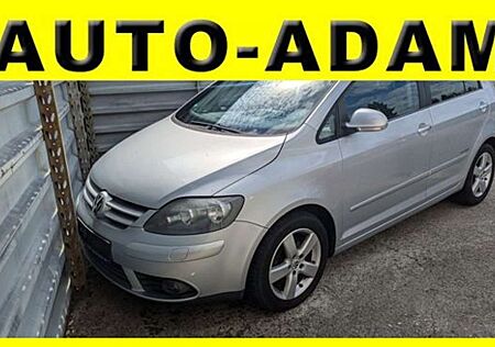 VW Golf Variant Volkswagen V Plus 1.6 United*Automatik*2 Hand*AHK*