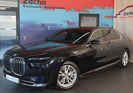 BMW 750 e xDr. ExecutiveLoung.Sitzl.FondEntert.Massage