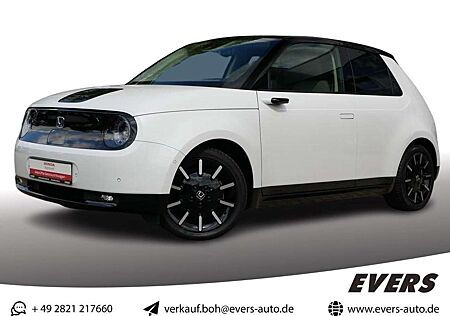 Honda e ADVANCE 17" NAVI+LED+360°KAM+SHZ+ACC+CARPLAY