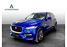 Jaguar F-Pace R-SPORT AWD / 340 PS / MERIDIAN /VIR/ 1.H