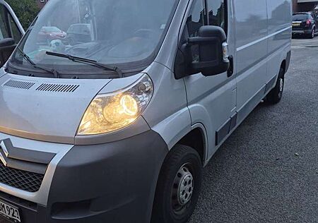 Citroën Jumper Citroen L3H2