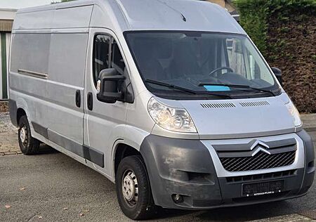 Citroën Jumper Citroen L3H2