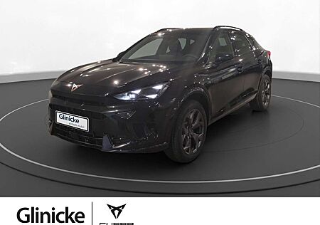 Cupra Formentor 1.5 eTSI DSG Edge GJR Sitzheizung
