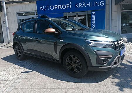 Dacia Sandero III Stepway Extreme