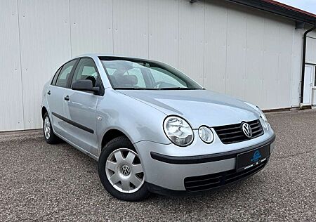 VW Polo Volkswagen Limousine 1.4 TDI Comfortline *TÜV05/2027*