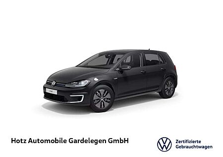 VW Golf Volkswagen VII e- LED/NAV/APP