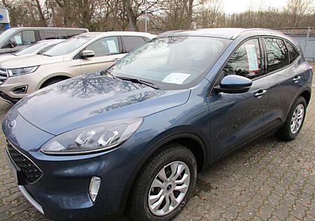 Ford Kuga 1.5 EcoBoost Cool & Connect mit Winter-Paket