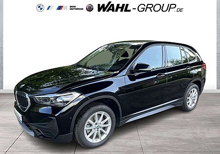 BMW X1 xDrive18d ADVANTAGE AUT NAVI LED SPORTSITZE GRA P