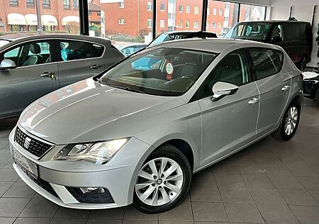 Seat Leon Style MultiLenkrad~Klimaauto~Bluetooth~SHZ