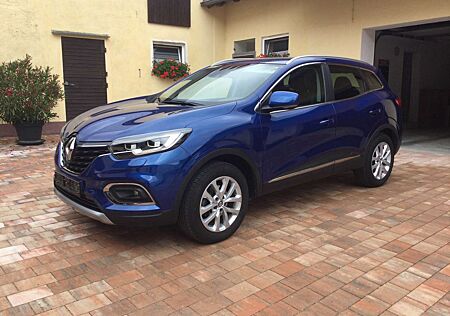 Renault Kadjar TCe 140 GPF LIMITED