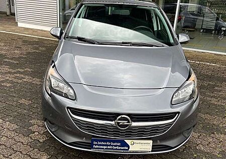 Opel Corsa 1.4 Selection