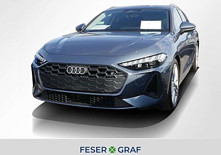 Audi A5 Avant TFSI ACC AHK LED Navi RüKa Sitzh.