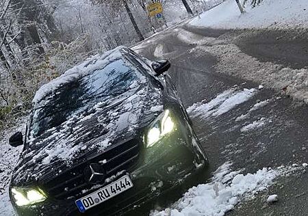 Mercedes-Benz E 400 4Matic (213.071)