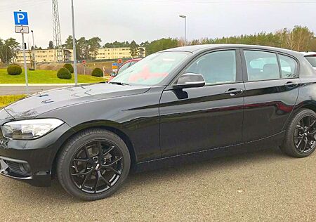 BMW 116i 116