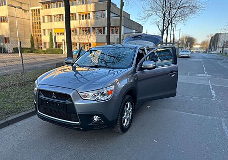Mitsubishi ASX 1.6 2WD
