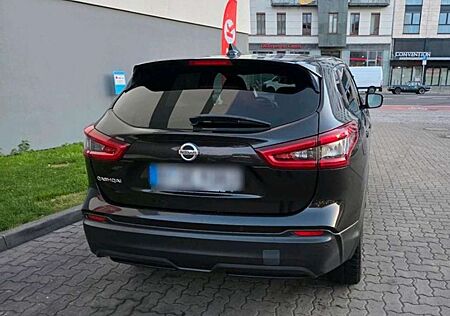 Nissan Qashqai 1.2 DIG-T N-Connecta
