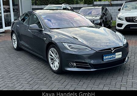 Tesla Model S 75 Kamera+Panorama+8-Fach