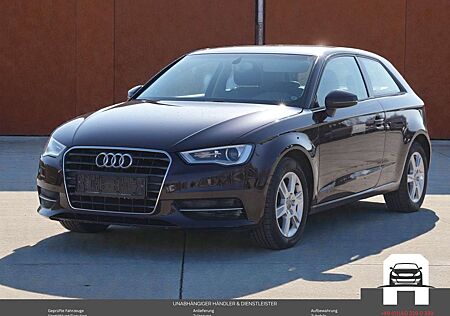 Audi A3 attraction *wenig km*HU/AU 11/27*Xenon*Sound