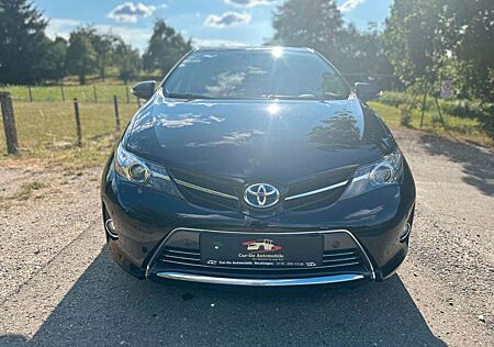 Toyota Auris Hybrid Executive*Autom.*Kam*Navi*SHZ*Temp*