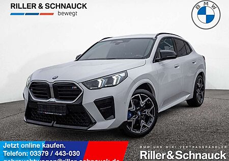 BMW X2 M35I X2 M 35i PDC SHZ KAMERA H/K NAVI ACC HUD 360°