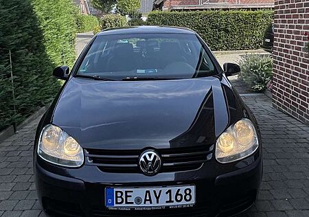 VW Golf Volkswagen 5 2005 1.4