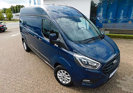 Ford Transit Custom Kasten 300 L2H2 TREND+AHK+Navi+PD