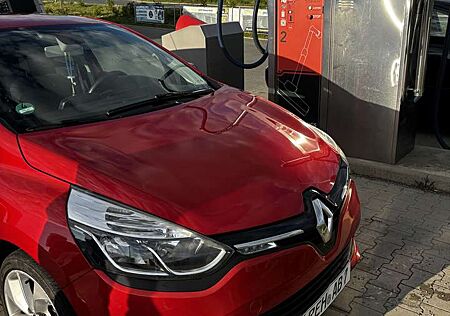 Renault Clio TCe 90 Luxe