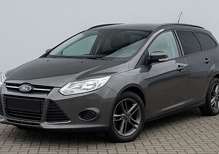 Ford Focus Turnier 1.0 EcoBoost Start-Stopp-System