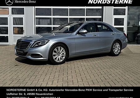 Mercedes-Benz S 500 4M PANO.+DISTRONIC+HUD+MASSAGE+BURMESTER
