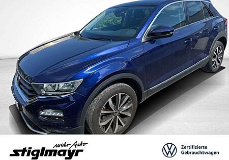 VW T-Roc Volkswagen Style 1.5 TSI