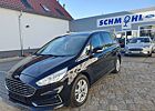 Ford Galaxy Titanium Autom. Navi Allwetter Wipaket